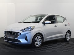 Hyundai i10 - 1.0 Comfort |Stoel/stuur verwarming/Cruise