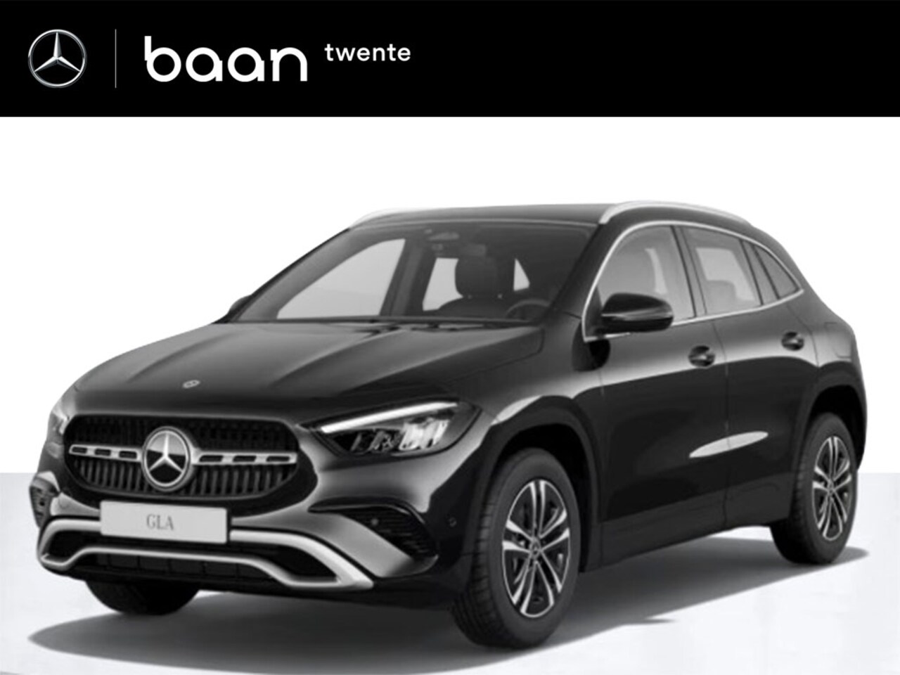 Mercedes-Benz GLA-Klasse - 250e Star Edition | Trekhaak | Distronic | Stoelverwarming - AutoWereld.nl