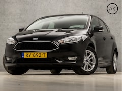 Ford Focus - 1.0 Sport (APPLE CARPLAY, NAVIGATIE, CLIMATE, CRUISE, SPORTSTOELEN, PARKEERSENSOREN, LM VE