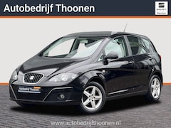 Seat Altea - 1.6 | Cruise | Tekhaak | Airco | Parkeersensor v + a