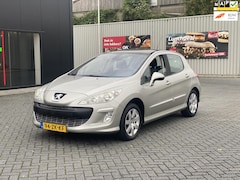 Peugeot 308 - 1.6 VTi XT