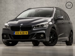 BMW 2-serie Gran Tourer - 218i High Executive M Sport 7 Persoons Automaat (GROOT NAVI, M PAKKET, HEAD-UP DISPLAY, SF