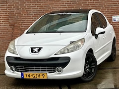 Peugeot 207 - 1.6 VTi XS Pack |Airco |Nieuwe APK |NAP |