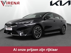 Kia Pro cee'd - ProCeed 1.0 T-GDi GT-Line - Direct uit voorraad leverbaar - Navigatie - Cruise Control - D