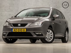 Seat Ibiza ST - 1.2 TSI Sportline (NAVIGATIE, CLIMATE, GETINT GLAS, BLUETOOTH, LM VELGEN, SPORTSTOELEN, PA