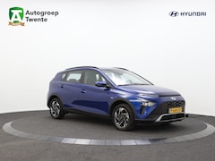 Hyundai Bayon - 1.0 T-GDI Comfort | DAB | Carplay | Cruise Control | Airco |