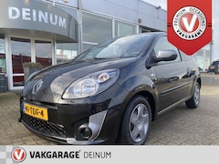 Renault Twingo - 1.2-16V Collection Airco, Centr.vergr, volledig onderhouden