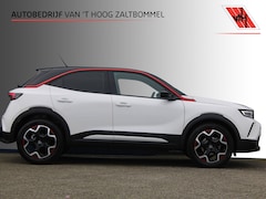 Opel Mokka - 1.2 Turbo 130pk Automaat GS Line ACC NAVI TREKHAAK NL AUTO