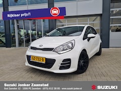 Kia Rio - 1.2 CVVT ExecutiveLine