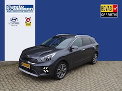 Kia Niro - 1.6 GDi HEV DynamicPlusLine Navi NL-auto