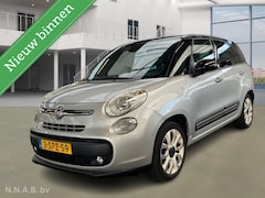 Fiat 500 L Living - 0.9 TwinAir Lounge 7p