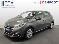 Peugeot 208 - BLUE LION 82pk Navi+Carplay | Airco | Parkeerhulp