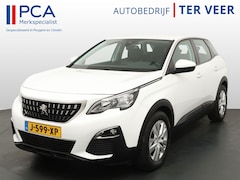 Peugeot 3008 - 1.2 PureTech Active