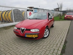 Alfa Romeo 156 Sportwagon - 1.8-16V T.Spark