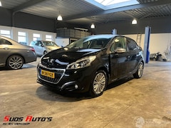 Peugeot 208 - 1.2 PureTech Automaat 65.000 KM