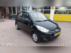 Hyundai i10 - 1.0 i-Drive Cool