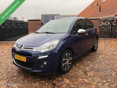 Citroën C3 - 1.0 VTi Zeer mooi