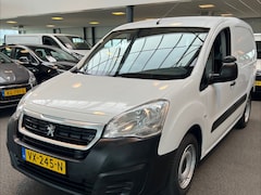 Peugeot Partner - 120 1.6 BlueHDi 75 L1 Première Airco, Cruise, Pdc