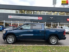 Dodge Ram 1500 - 5.7 V8 4x4 Crew Cab Laramie Sport