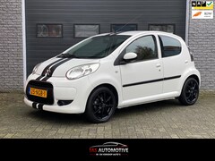 Citroën C1 - 1.0-12V Ambiance 2e EIG / AIRCO / CARPLAY