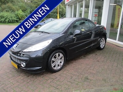 Peugeot 207 CC - 1.6 VTi Dak werkt niet Handel/Export