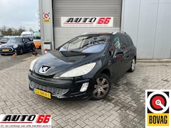 Peugeot 308 SW - 1.6 VTi Sublime APK tot 11-2025