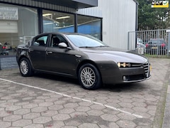 Alfa Romeo 159 - 1.8 mpi Business*Airco*Leder