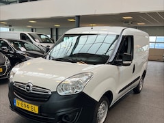 Opel Combo - 1.3 CDTi L1H1 ecoFLEX Edition