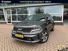 Kia Sorento - 1.6 T-GDI Hybrid 2WD ExecutiveLine 7p. Trekhaak | ALL Season | NL-Dealerauto