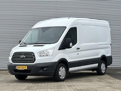 Ford Transit - 290 2.2 TDCI L2H2 Trend Trekhaak, Navi, Cruise Control