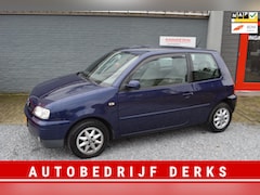 Seat Arosa - 1.4i Stella Stuurbekrachtiging Jaar APK