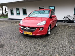 Opel ADAM - 1.2 Airco. Lichtmetalenvelgen. bouwjaar 2017