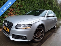 Audi A4 Avant - 1.8 TFSI Pro Line Business