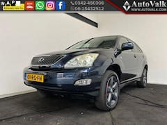 Lexus RX - 300 Executive Youngtimer. APK 08-2025