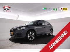 Audi Q5 - 50 TFSI e quattro S edition Stoelverwarming, Leer, Navigatie