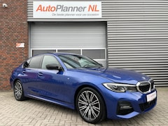 BMW 3-serie - 330e M-Sport Camera Keyless Navi Sfeerver