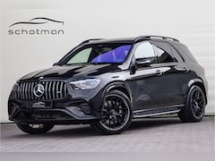 Mercedes-Benz GLE-Klasse - AMG 53 Hybrid 4MATIC+ Premium, 585pk, Nightpack, Pano, VOL