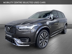 Volvo XC90 - 2.0 T8 AWD Plus Dark - Leder Bekl. | Memory | Harman/Kardon