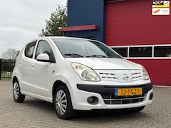 Nissan Pixo - 1.0 Acenta |''160.000'' KM N.A.P. + Airco|