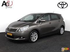 Toyota Verso - 1.8 VVT-i Business Titanium | Navigatie | Trekhaak | Climate control | Cruise control |