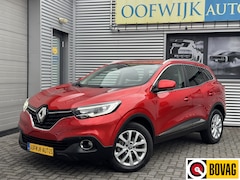 Renault Kadjar - 1.2 TCe Intens Automaat Clima Navi Cruise-Control Led