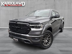 Dodge Ram 1500 - 5.7 V8 4x4 Crew Cab Laramie | Model24 | Adaptieve cruise control | Incl Tonneau cover| 360