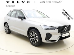 Volvo XC60 - B4 211pk Plus Dark / FULL-LED / PDC + CAM / Trekhaak / BLIS / Adapt. Cruise / Stoel + Stuu