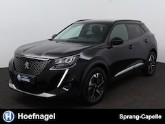 Peugeot 2008 - 1.2 PureTech Allure Pack | Trekhaak | Camera | CarPlay