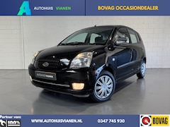 Kia Picanto - 1.0 M-bition / Zuinig in verbruik /