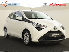 Toyota Aygo - 1.0 VVT-i x-play Automaat | Camera