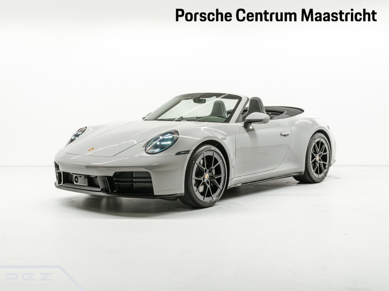 Porsche 911 Cabrio - Carrera - AutoWereld.nl