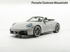 Porsche 911 Cabrio - Carrera