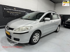 Mazda 5 - 5 1.8 Touring Nap/Airco/APK 11-2025