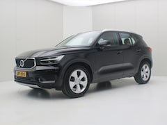 Volvo XC40 - T3 163pk 6-Bak Momentum Pro [ CARPLAY+NAVIGATIE+CLIMAAT+LEDER+LMV+LED ]